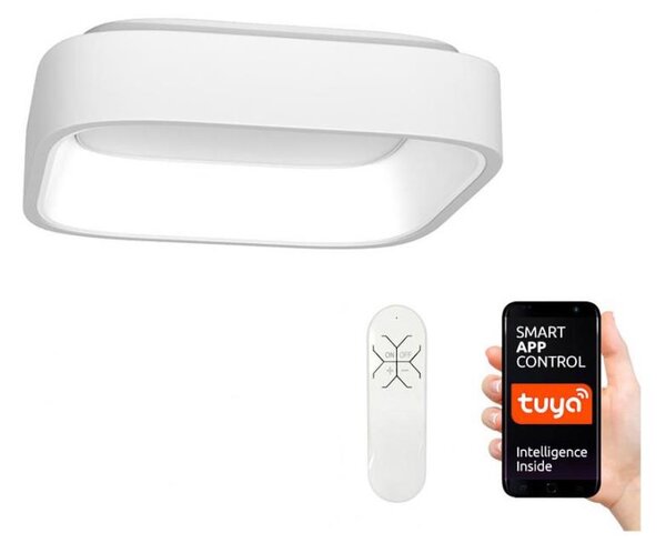 Immax NEO - LED Димируема лампа TOPAJA LED/47W/230V + д.у