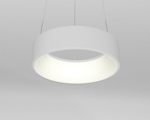 Immax NEO 07020L- LED Димируем полилей с дистанционно управление AGUJERO LED/30W/230V
