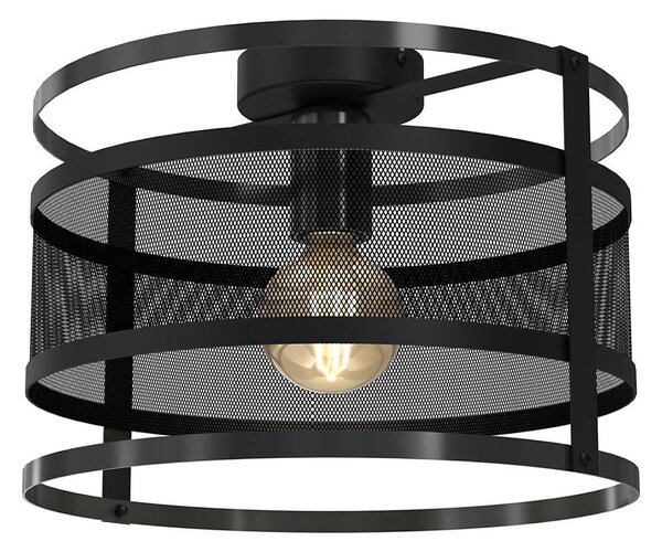 Таванна лампа RIM 1xE27/60W/230V