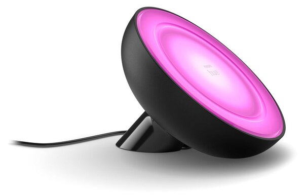 Настолна лампа Philips Lámpara de mesa Bloom Черен Пластмаса 7 W 230 V