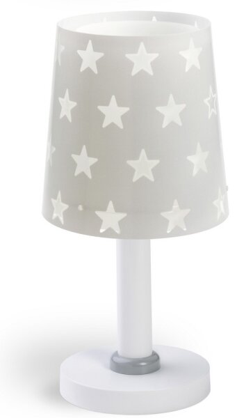 Dalber D-81211E - Детска лампа STARS 1xE14/40W/230V