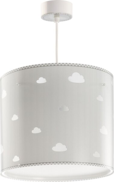 Dalber D-62012E - Детски Полилей SWEET DREAM 1xE27/60W/230V