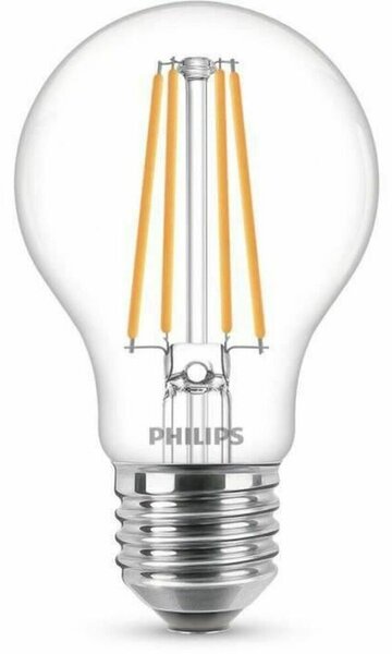 LED крушка Philips Bombilla E27