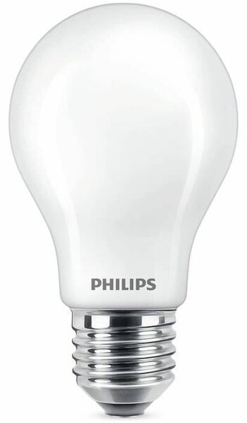 LED крушка Philips Bombilla (regulable) Бял D 100 W