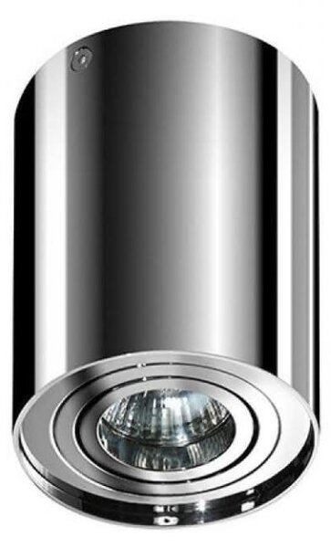 Azzardo AZ0857 - Лампа за таван BROSS 1xGU10/50W/230V