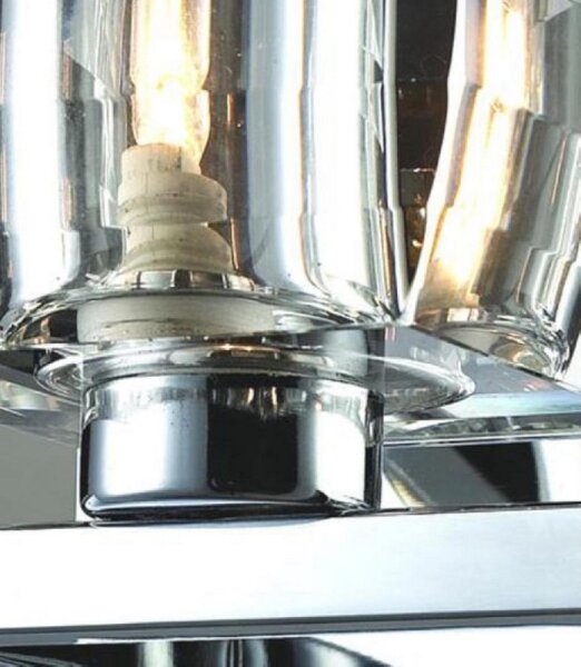 Azzardo AZ0488 - Стенна лампа RUBIC 1xG9/40W/230V
