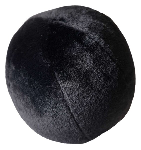 Декоративна възглавница от микроплюш ø 25 cm Top – Mioli Decor