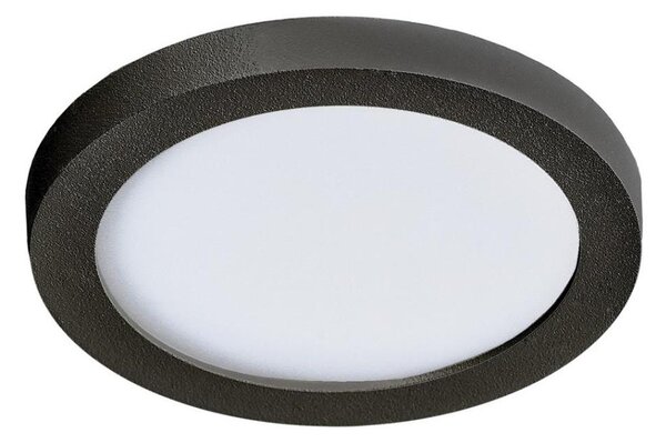 Azzardo AZ2835 - вградено таванно LED осветително тяло за баня SLIM LED/6W/230V IP44