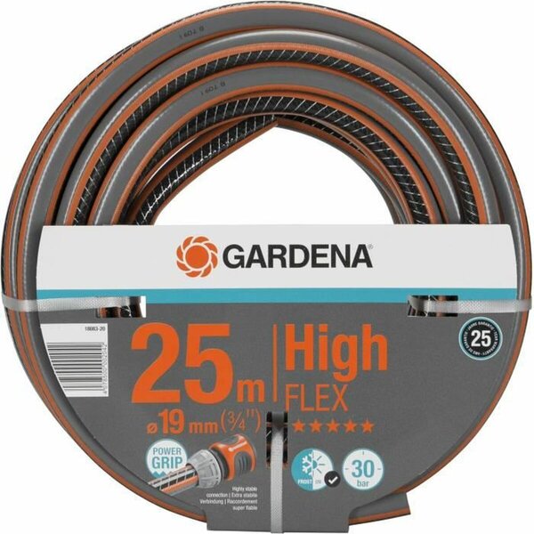 Маркуч Gardena Comfort High Flex Ø 19 mm 25 m