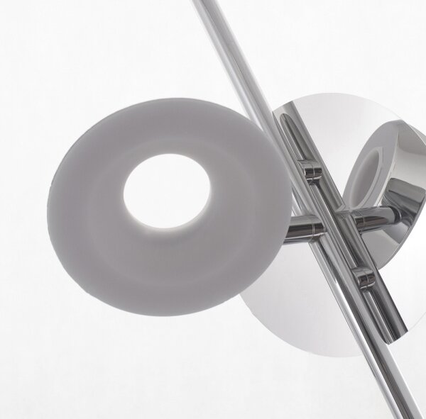 Philips 50144/11/P1 - LED Прожектор, луна MACKINAW 3xLED/5W/230V