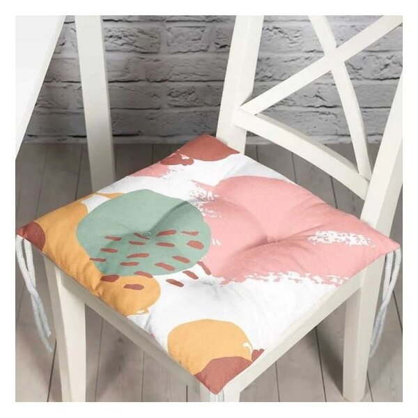 Възглавница за стол 40x40 cm Doodles – Mila Home