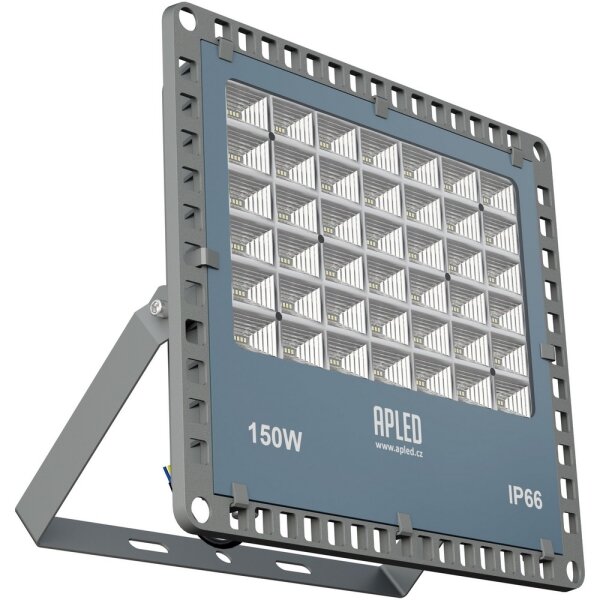 APLED - LED Екстериорна Рефлектор PRO LED/150W/230V IP66 15000lm 6000K