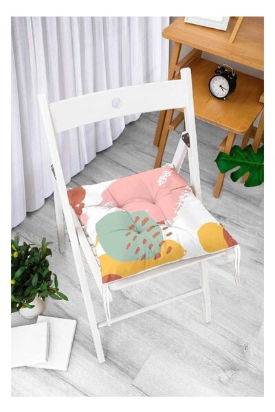 Възглавница за стол 40x40 cm Doodles – Mila Home