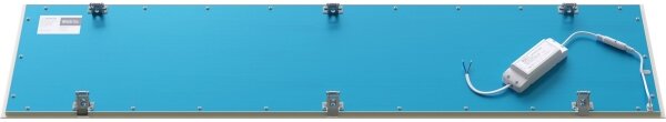 APLED - LED Панел QUADRA LED/40W/230V IP41 120x30 см