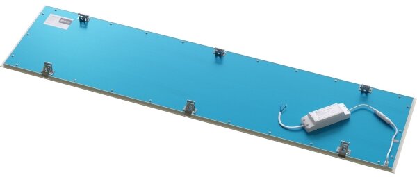 APLED - LED Панел QUADRA LED/40W/230V IP41 120x30 см