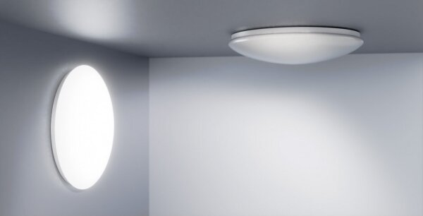 APLED - LED Плафониера LENS P TRICOLOR LED/36W/230V IP41 2520 lm