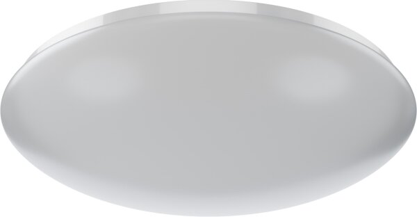 APLED - LED Плафониера LENS P TRICOLOR LED/36W/230V IP41 2520 lm