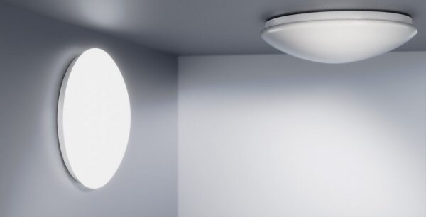 APLED - LED Плафониера LENS P TRICOLOR LED/24W/230V IP41 1680lm