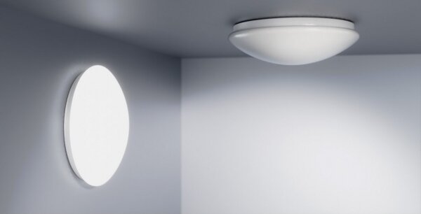 APLED - LED Плафониера LENS P TRICOLOR LED/18W/230V IP41 1210 lm