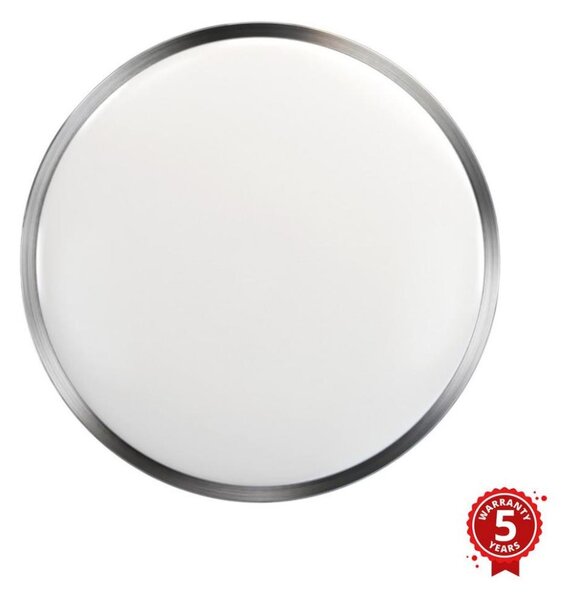 APLED - LED Плафониера LENS PP TRICOLOR LED/18W/230V IP41 1210lm