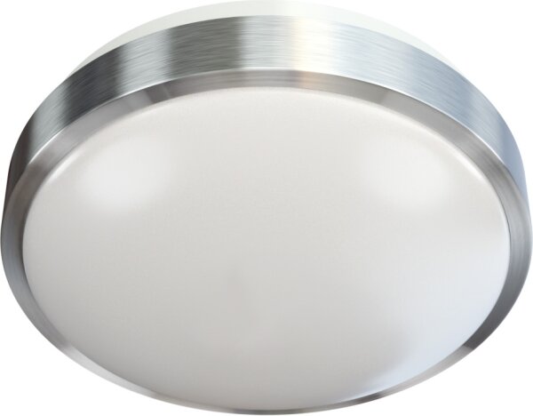 APLED - LED Плафониера LENS PP TRICOLOR LED/12W/230V IP41 825lm