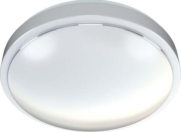 APLED - LED Плафониера LENS R TRICOLOR LED/24W/230V IP41 1680lm