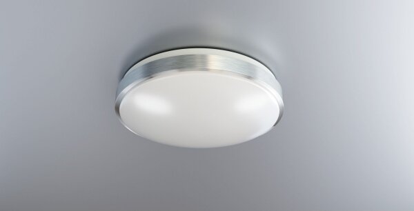 APLED - LED Плафониера LENS PP TRICOLOR LED/24W/230V IP41 1680lm