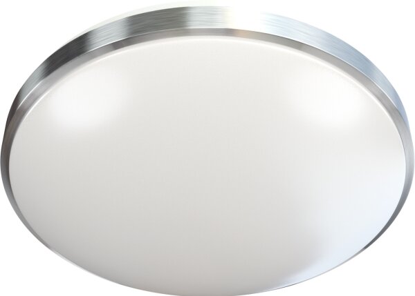 APLED - LED Плафониера LENS PP TRICOLOR LED/36W/230V IP41 2520lm