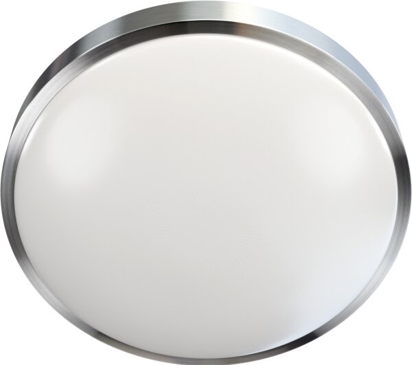 APLED - LED Плафониера LENS PP TRICOLOR LED/18W/230V IP41 1210lm