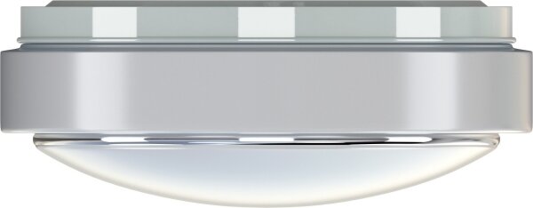 APLED - LED Плафониера LENS R TRICOLOR LED/12W/230V IP41 825lm