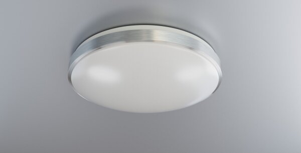 APLED - LED Плафониера LENS PP TRICOLOR LED/36W/230V IP41 2520lm