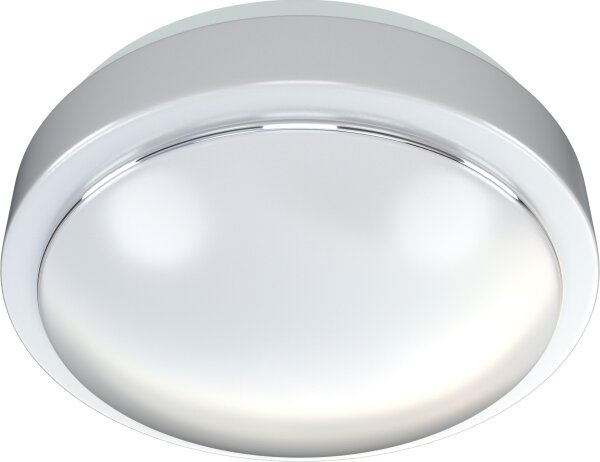APLED - LED Плафониера LENS R TRICOLOR LED/12W/230V IP41 825lm