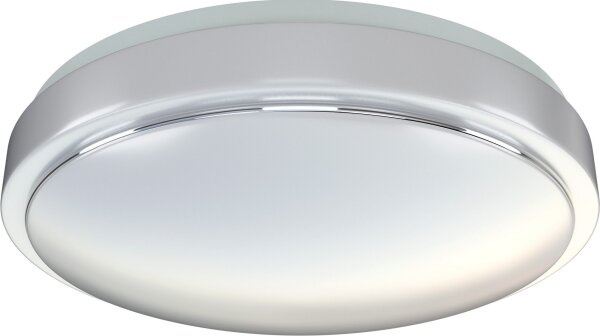 APLED - LED Плафониера LENS R TRICOLOR LED/24W/230V IP41 1680lm