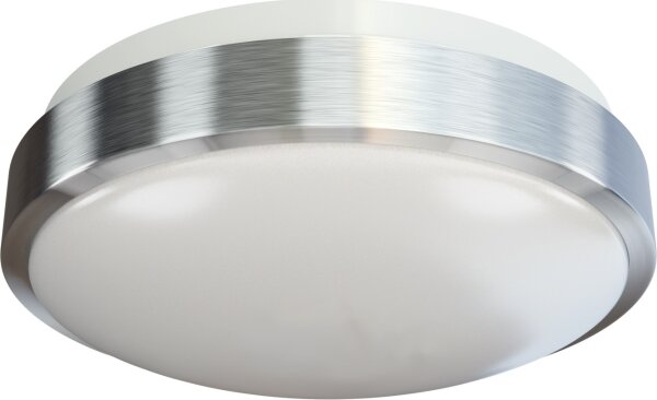 APLED - LED Плафониера LENS PP TRICOLOR LED/12W/230V IP41 825lm