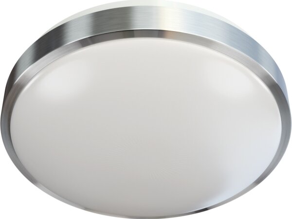 APLED - LED Плафониера LENS PP TRICOLOR LED/18W/230V IP41 1210lm