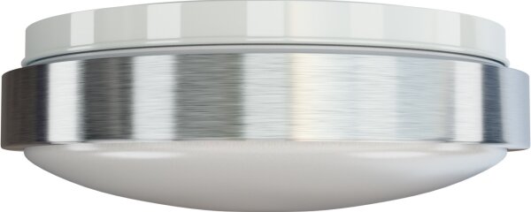 APLED - LED Плафониера LENS PP TRICOLOR LED/12W/230V IP41 825lm