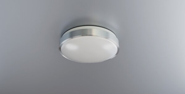 APLED - LED Плафониера LENS PP TRICOLOR LED/18W/230V IP41 1210lm