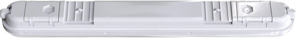 APLED - LED Лампа за повърхностен монтаж DUSTER LED/36W/230V + спешен случай IP65