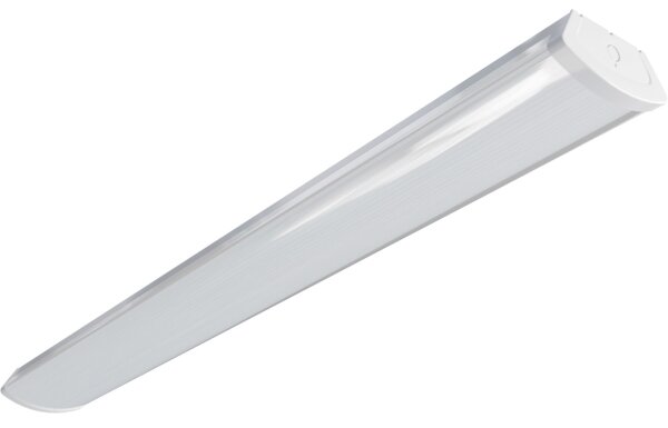 APLED - LED Лампа за повърхностен монтаж TROUT LED/36W/230V
