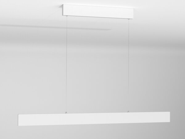 Immax NEO 07075L-LED Регулируем полилей LISTON LED/18W/230V с DO Tuya