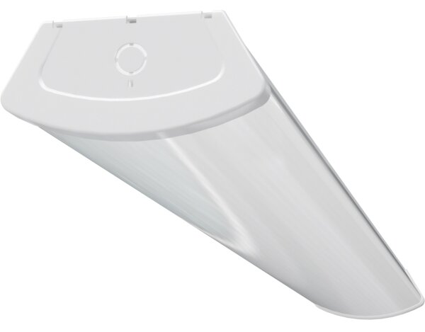 APLED - LED Лампа за повърхностен монтаж TROUT LED/36W/230V