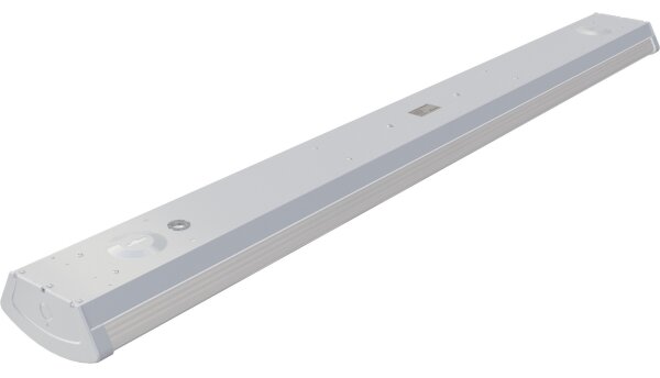 APLED - LED Лампа за повърхностен монтаж TROUT LED/36W/230V