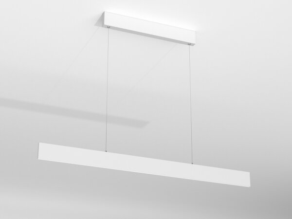 Immax NEO 07075L-LED Регулируем полилей LISTON LED/18W/230V с DO Tuya