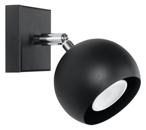Sollux SL.0443 - Спот аплик OCULARE 1xGU10/10W/230V