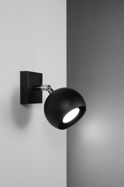Sollux SL.0443 - Спот аплик OCULARE 1xGU10/10W/230V