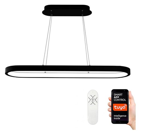 Immax NEO 07078L - LED регулируема лампа HIPODROMO LED/66W/230V Tuya