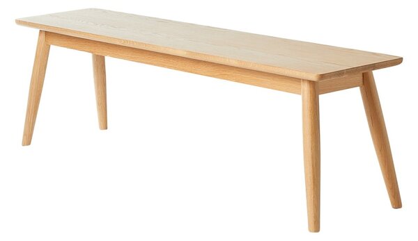 Пейка в естествен цвят Barrali – Unique Furniture