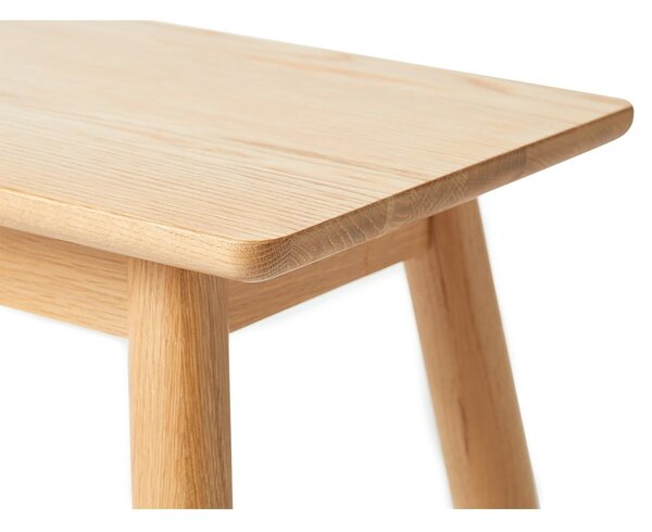 Пейка в естествен цвят Barrali – Unique Furniture