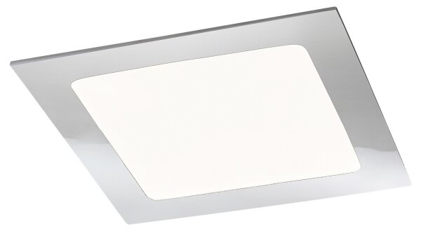Rabalux 5587 - LED За баня Осветление за окачен таван LOIS LED/12W/230V 4000K IP44