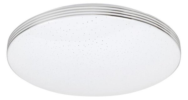 Rabalux 3347 - LED таванно осветително тяло OSCAR LED/18W/230V